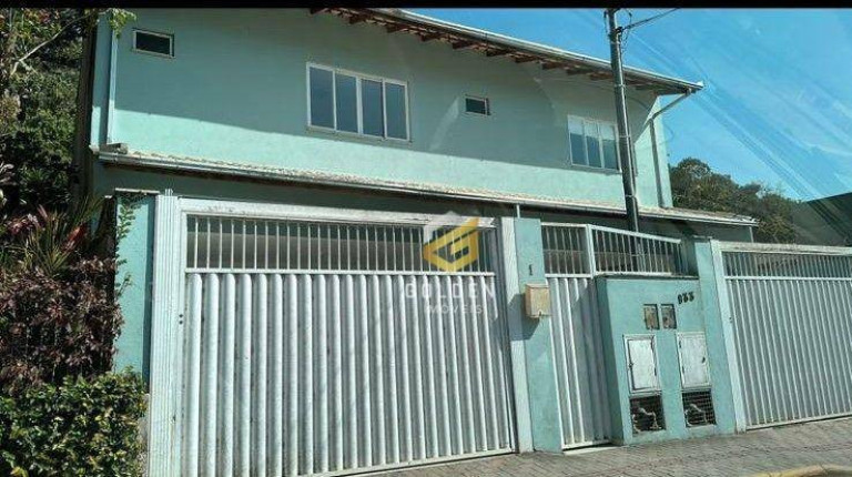 Sobrado com 3 Quartos à Venda, 115 m² em Casa Branca - Itapema