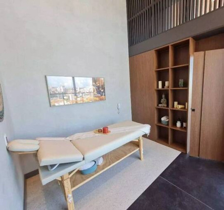 Imagem Apartamento com 3 Quartos à Venda, 131 m² em Parque Campolim - Sorocaba