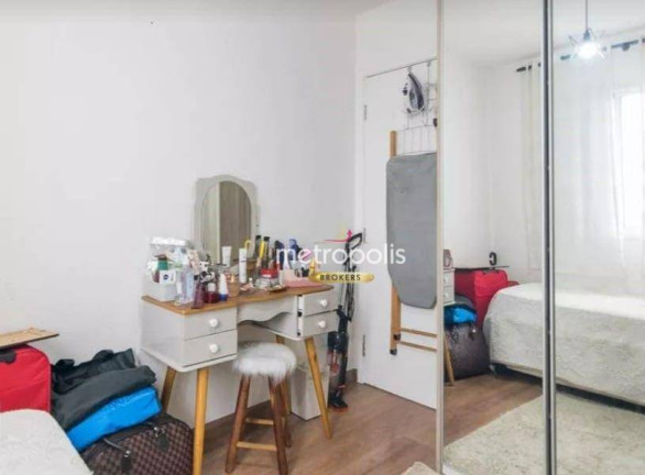 Imagem Apartamento com 2 Quartos à Venda, 44 m² em Jardim Utinga - Santo André Imagem Apartamento com 2 Quartos à Venda, 44 m² em Jardim Utinga - Santo André