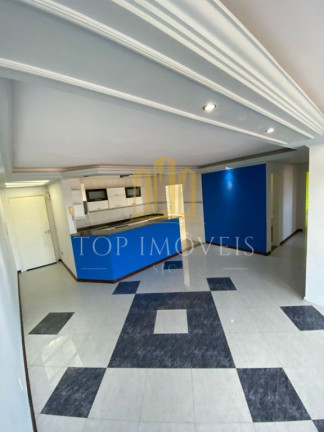 Imagem Apartamento com 3 Quartos à Venda, 96 m² em Jardim América - São José Dos Campos Imagem Apartamento com 3 Quartos à Venda, 96 m² em Jardim América - São José Dos Campos