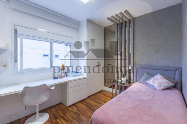 Imagem Apartamento com 4 Quartos à Venda, 190 m² em Perdizes - São Paulo