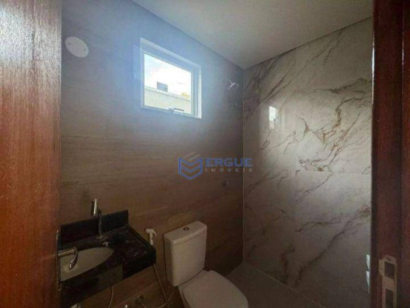 Imagem Casa com 3 Quartos à Venda, 129 m² em Eusébio - Eusébio Imagem Casa com 3 Quartos à Venda, 129 m² em Eusébio - Eusébio