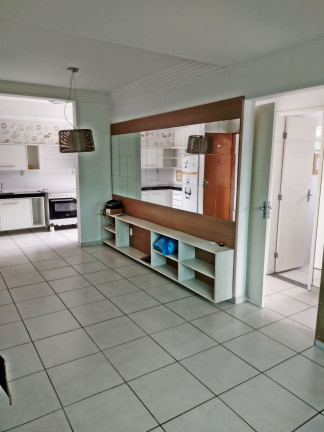 Imagem Apartamento com 2 Quartos à Venda,  em Piçarreira - Teresina