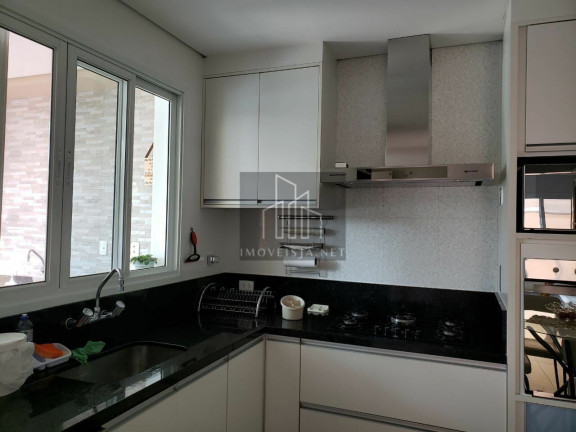 Imagem Casa com 4 Quartos à Venda, 400 m² em Tamboré - Santana De Parnaíba