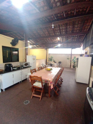 Imagem Casa com 5 Quartos à Venda, 700 m² em Vila Valença - São Vicente Imagem Casa com 5 Quartos à Venda, 700 m² em Vila Valença - São Vicente