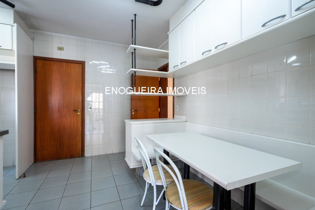 Imagem Apartamento com 4 Quartos à Venda, 200 m² em Perdizes - São Paulo