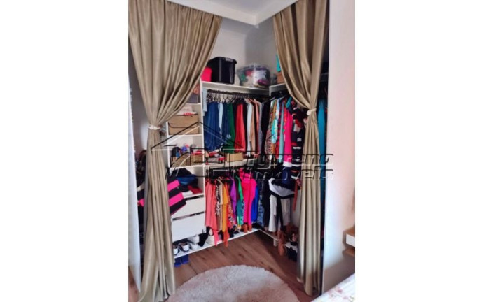 Imagem Apartamento com 2 Quartos à Venda, 56 m² em Jardim Morumbi - São José Dos Campos Imagem Apartamento com 2 Quartos à Venda, 56 m² em Jardim Morumbi - São José Dos Campos