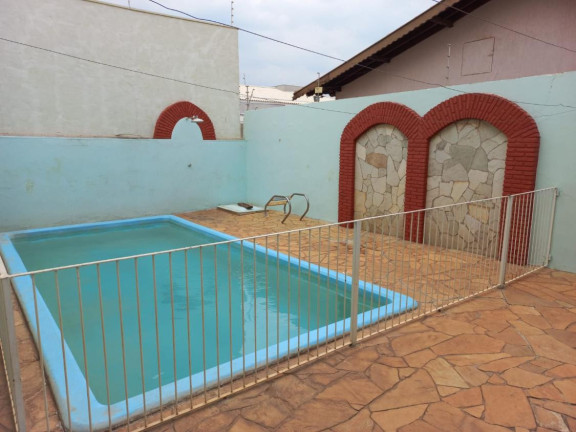 Imagem Casa com 3 Quartos à Venda, 292 m² em Vila São Vicente - Penápolis Imagem Casa com 3 Quartos à Venda, 292 m² em Vila São Vicente - Penápolis