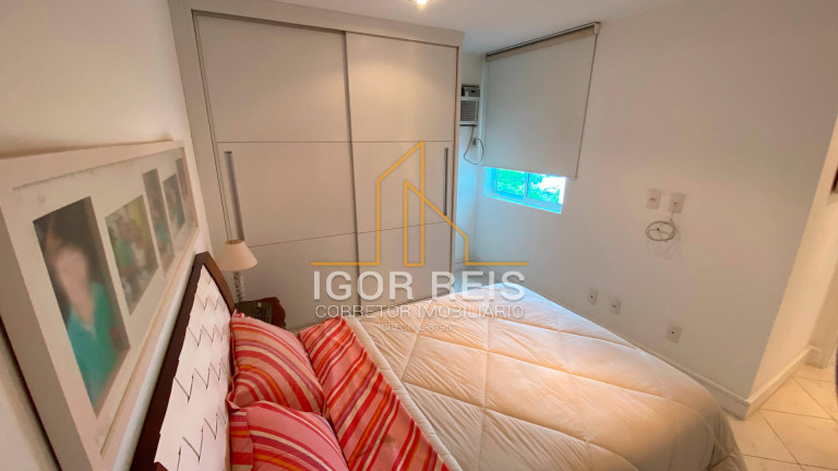 Imagem Apartamento com 3 Quartos à Venda, 158 m² em Centro - Campos Dos Goytacazes