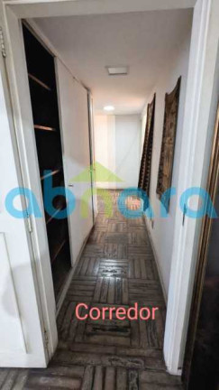 Imagem Apartamento com 3 Quartos à Venda, 155 m² em Copacabana - Rio De Janeiro Imagem Apartamento com 3 Quartos à Venda, 155 m² em Copacabana - Rio De Janeiro