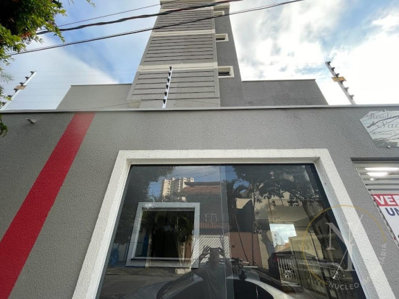 Imagem Apartamento com 2 Quartos à Venda, 35 m² em Vila Vera - São Paulo Imagem Apartamento com 2 Quartos à Venda, 35 m² em Vila Vera - São Paulo