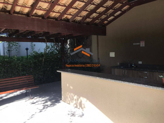 Imagem Apartamento com 2 Quartos à Venda, 60 m² em Vila José Paulino Nogueira - Paulínia
