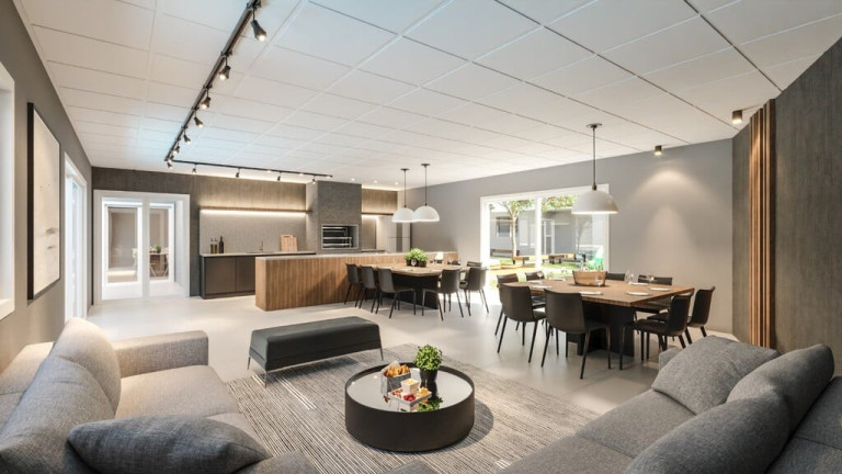 Imagem Apartamento com 2 Quartos à Venda, 47 m² em Guarujá - Porto Alegre