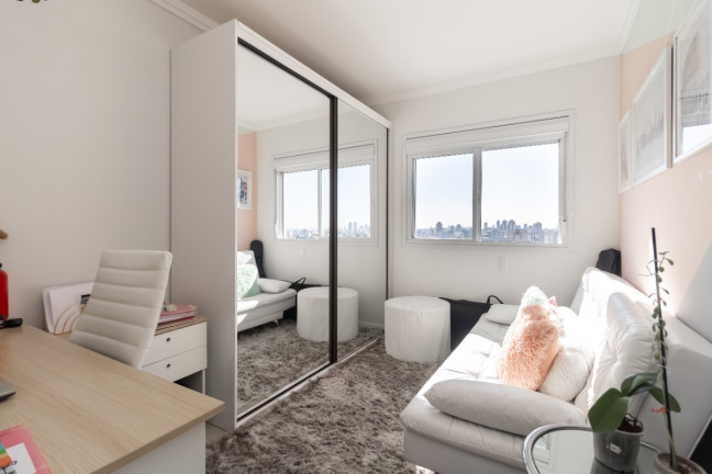 Imagem Apartamento com 2 Quartos à Venda, 105 m² em Parque São Jorge - São Paulo