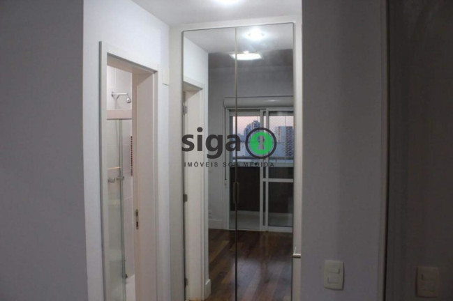 Imagem Apartamento com 2 Quartos à Venda, 114 m² em Chácara Inglesa - São Paulo Imagem Apartamento com 2 Quartos à Venda, 114 m² em Chácara Inglesa - São Paulo
