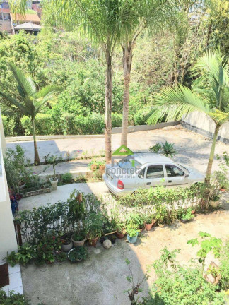 Imagem Casa de Condomínio com 2 Quartos à Venda, 68 m² em Vila Monte Serrat - Cotia