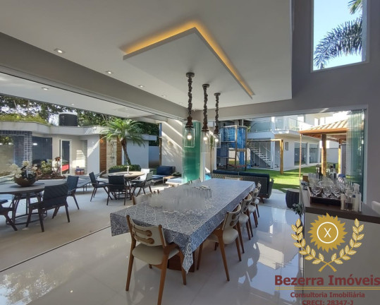 Imagem Sobrado com 7 Quartos à Venda, 717 m² em Riviera - Bertioga Imagem Sobrado com 7 Quartos à Venda, 717 m² em Riviera - Bertioga