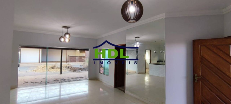 Imagem Casa com 3 Quartos à Venda, 360 m² em Jardim Frei Leopoldo - Hidrolândia