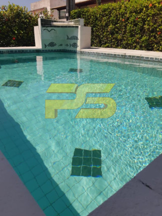 Imagem Casa com 3 Quartos à Venda, 250 m² em Portal Do Sol - João Pessoa