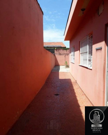 Imagem Casa com 3 Quartos à Venda, 367 m² em Vila Trujillo - Sorocaba