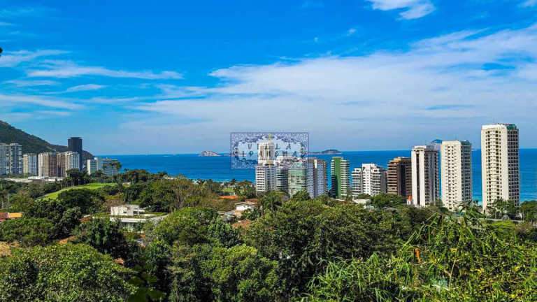 Imagem Imóvel com 6 Quartos à Venda, 500 m² em São Conrado - Rio De Janeiro