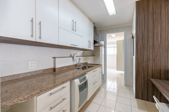Imagem Apartamento com 3 Quartos à Venda, 115 m² em Alto Da Boa Vista - São Paulo