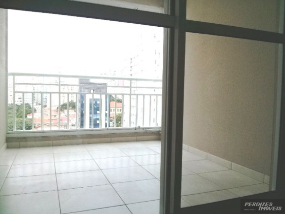 Imagem Apartamento com 2 Quartos à Venda, 58 m² em Barra Funda - São Paulo