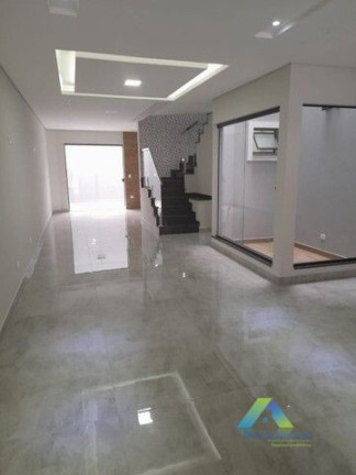 Sobrado com 3 Quartos à Venda, 165 m² em Jardim Das Acácias - São Bernardo Do Campo