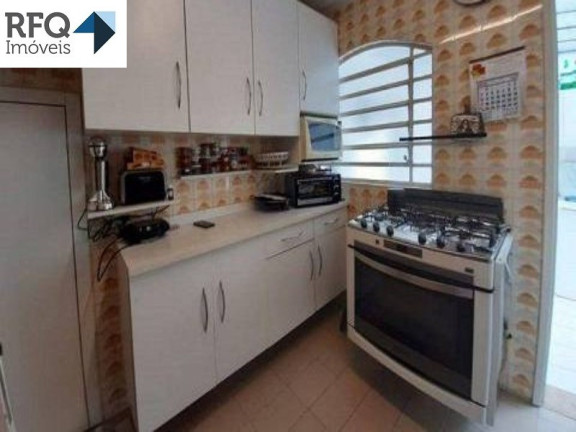 Imagem Casa com 4 Quartos à Venda, 250 m² em Planalto Paulista - São Paulo