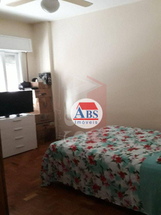 Imagem Apartamento com 2 Quartos à Venda, 82 m² em José Menino - Santos Imagem Apartamento com 2 Quartos à Venda, 82 m² em José Menino - Santos