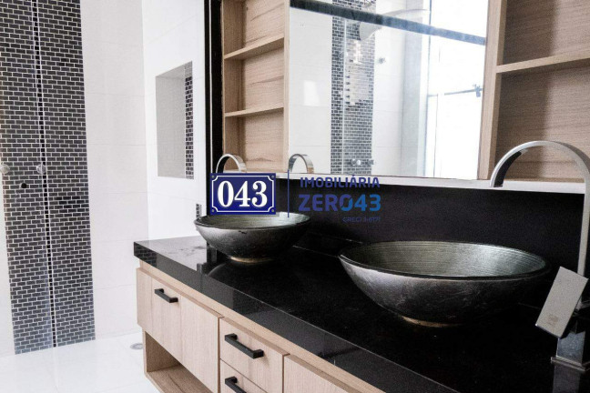 Imagem Casa de Condomínio com 3 Quartos à Venda, 270 m² em Esperança - Londrina Imagem Casa de Condomínio com 3 Quartos à Venda, 270 m² em Esperança - Londrina