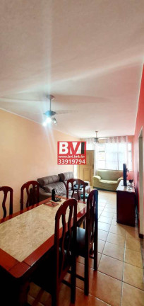 Imagem Casa com 4 Quartos à Venda, 146 m² em Vista Alegre - Rio De Janeiro Imagem Casa com 4 Quartos à Venda, 146 m² em Vista Alegre - Rio De Janeiro