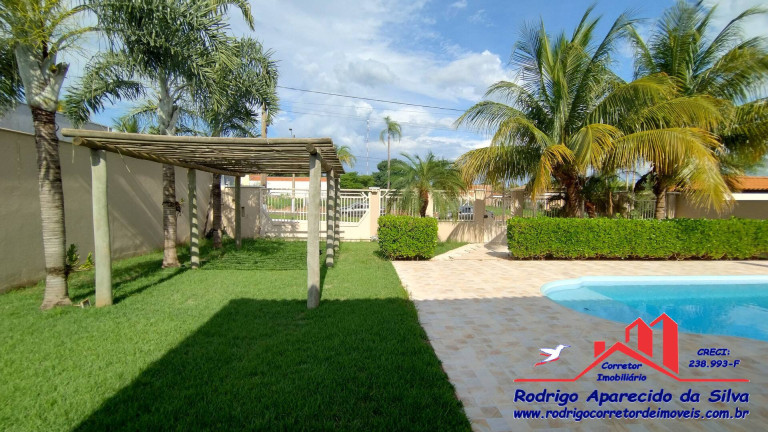 Imagem Chácara com 4 Quartos à Venda, 720 m² em Portal Da Praia - Buritama