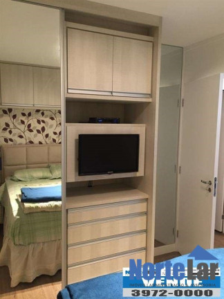 Imagem Apartamento com 2 Quartos à Venda, 70 m² em Freguesia Do ó - São Paulo