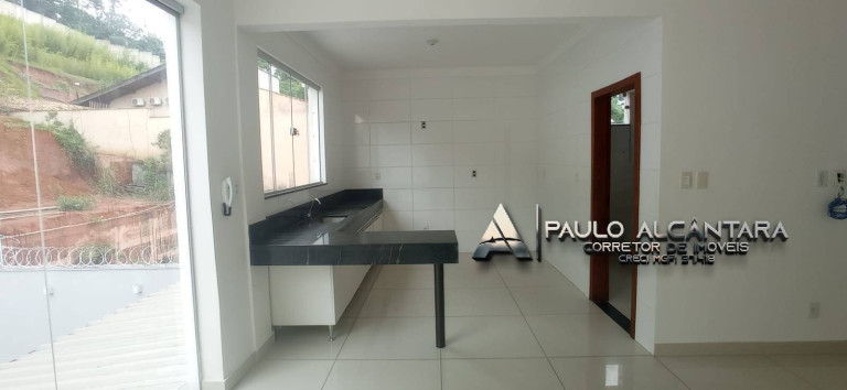 Imagem Apartamento com 3 Quartos à Venda, 192 m² em Belvedere - Coronel Fabriciano Imagem Apartamento com 3 Quartos à Venda, 192 m² em Belvedere - Coronel Fabriciano