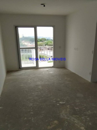 Imagem Apartamento com 2 Quartos à Venda, 52 m² em Vila Lacerda - Jundiaí Imagem Apartamento com 2 Quartos à Venda, 52 m² em Vila Lacerda - Jundiaí