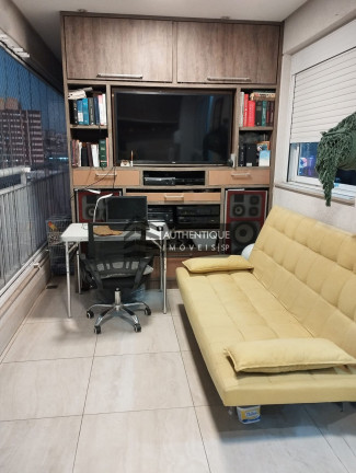 Imagem Apartamento com 3 Quartos à Venda, 94 m² em Centro - São Bernardo Do Campo Imagem Apartamento com 3 Quartos à Venda, 94 m² em Centro - São Bernardo Do Campo