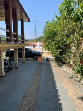 Imagem Chácara com 3 Quartos à Venda, 300 m² em Portão - Atibaia Imagem Chácara com 3 Quartos à Venda, 300 m² em Portão - Atibaia