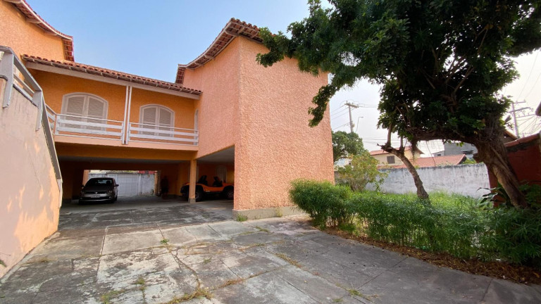 Casa com 8 Quartos à Venda, 355 m² em Praia Grande - Arraial Do Cabo