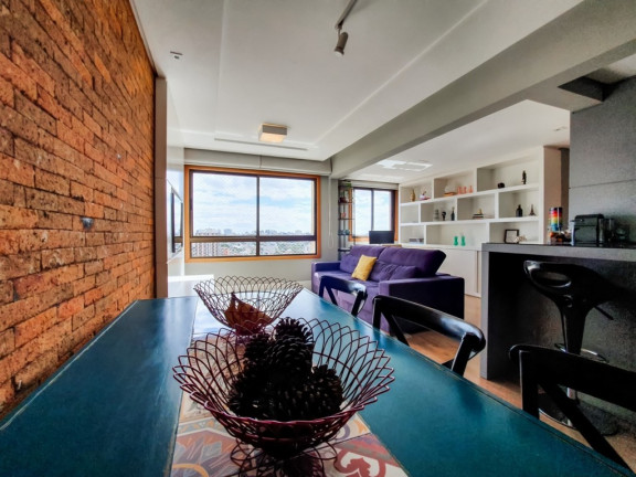 Imagem Apartamento com 3 Quartos à Venda, 75 m² em Vila Jardim - Porto Alegre Imagem Apartamento com 3 Quartos à Venda, 75 m² em Vila Jardim - Porto Alegre