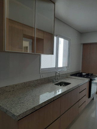 Apartamento com 3 Quartos à Venda, 137 m² em Jardim Santa Maria - São José Do Rio Preto