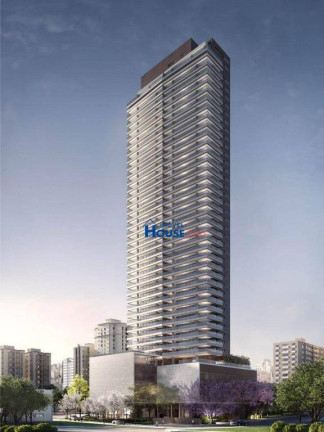 Imagem Apartamento com 3 Quartos à Venda, 288 m² em Itaim Bibi - São Paulo