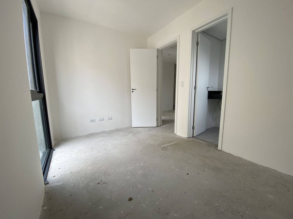 Imagem Apartamento com 2 Quartos à Venda, 52 m² em Santa Quitéria - Curitiba