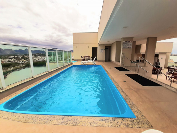 Imagem Apartamento com 3 Quartos à Venda, 82 m² em Centro - Guarapari