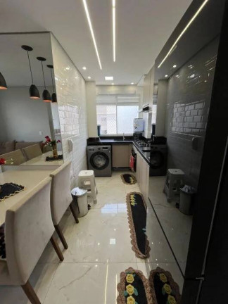 Imagem Apartamento com 2 Quartos à Venda, 37 m² em Jardim São Savério - São Paulo Imagem Apartamento com 2 Quartos à Venda, 37 m² em Jardim São Savério - São Paulo