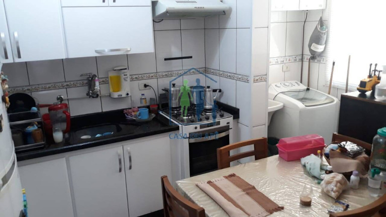 Imagem Apartamento com 2 Quartos à Venda, 46 m² em Vila Sonia - São Paulo Imagem Apartamento com 2 Quartos à Venda, 46 m² em Vila Sonia - São Paulo