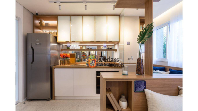 Imagem Apartamento com 2 Quartos à Venda, 37 m² em Vila Ré - São Paulo Imagem Apartamento com 2 Quartos à Venda, 37 m² em Vila Ré - São Paulo