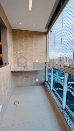Imagem Apartamento com 3 Quartos à Venda, 70 m² em Praia De Itaparica - Vila Velha