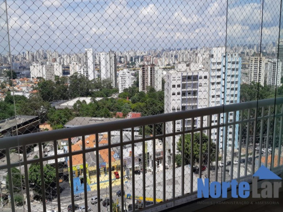 Imagem Apartamento com 2 Quartos à Venda, 64 m² em Vila Prudente - São Paulo