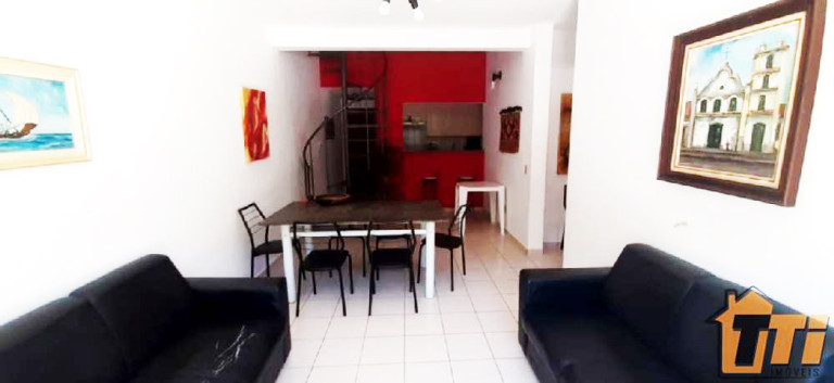 Imagem Cobertura com 2 Quartos à Venda, 90 m² em Praia Grande - Ubatuba Imagem Cobertura com 2 Quartos à Venda, 90 m² em Praia Grande - Ubatuba